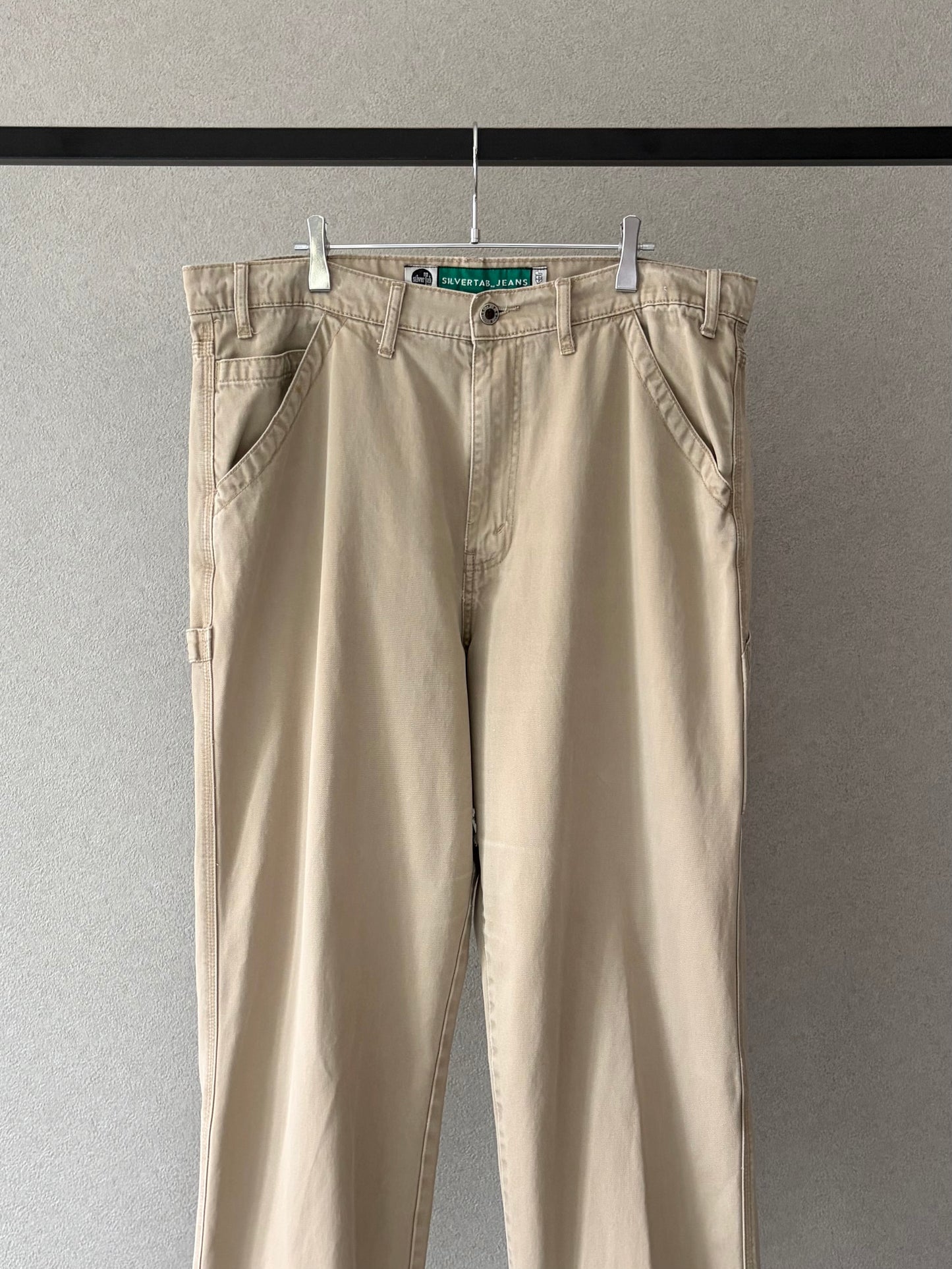 90's〜 Levi's silverTab painter pants