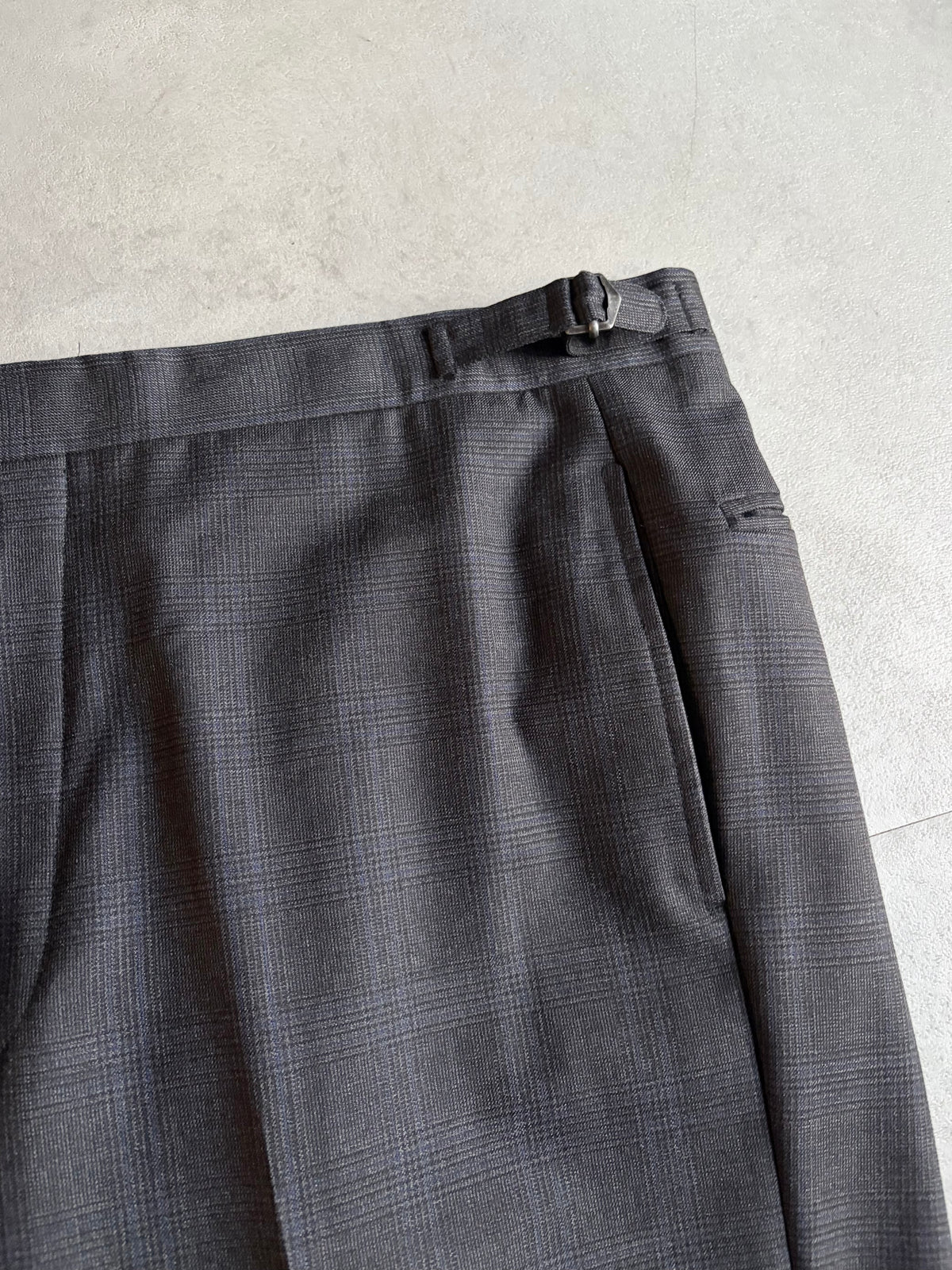 90's Polo Ralph Lauren wool slacks