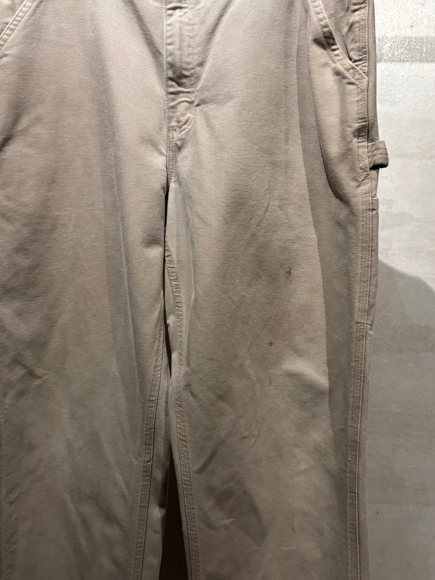 00's carhatt painter pants