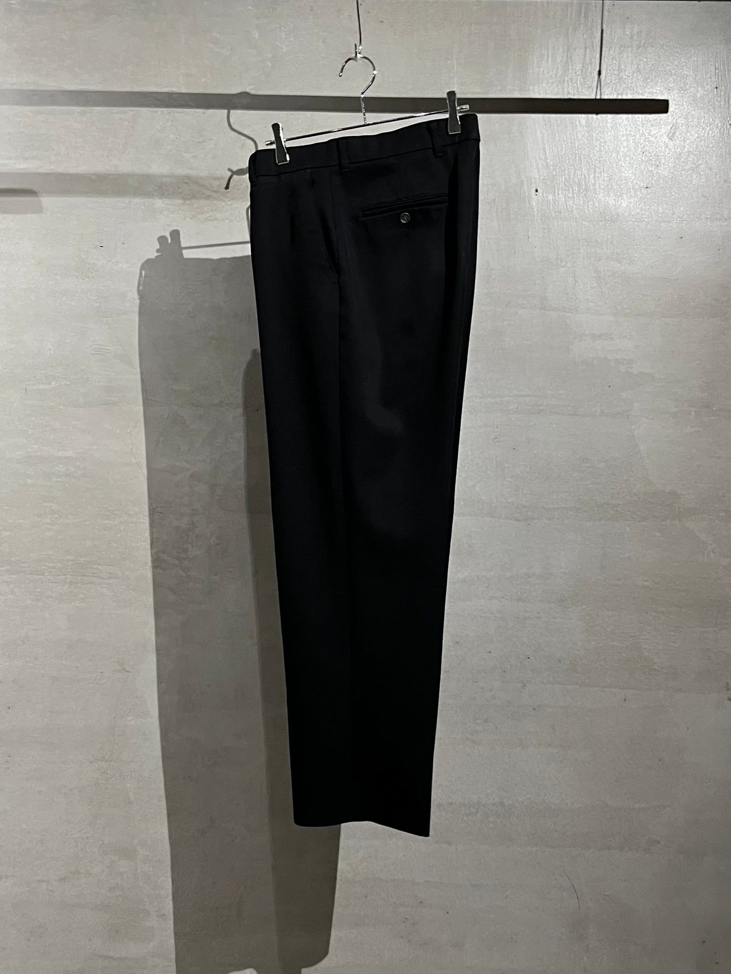 90's Levi's action slacks