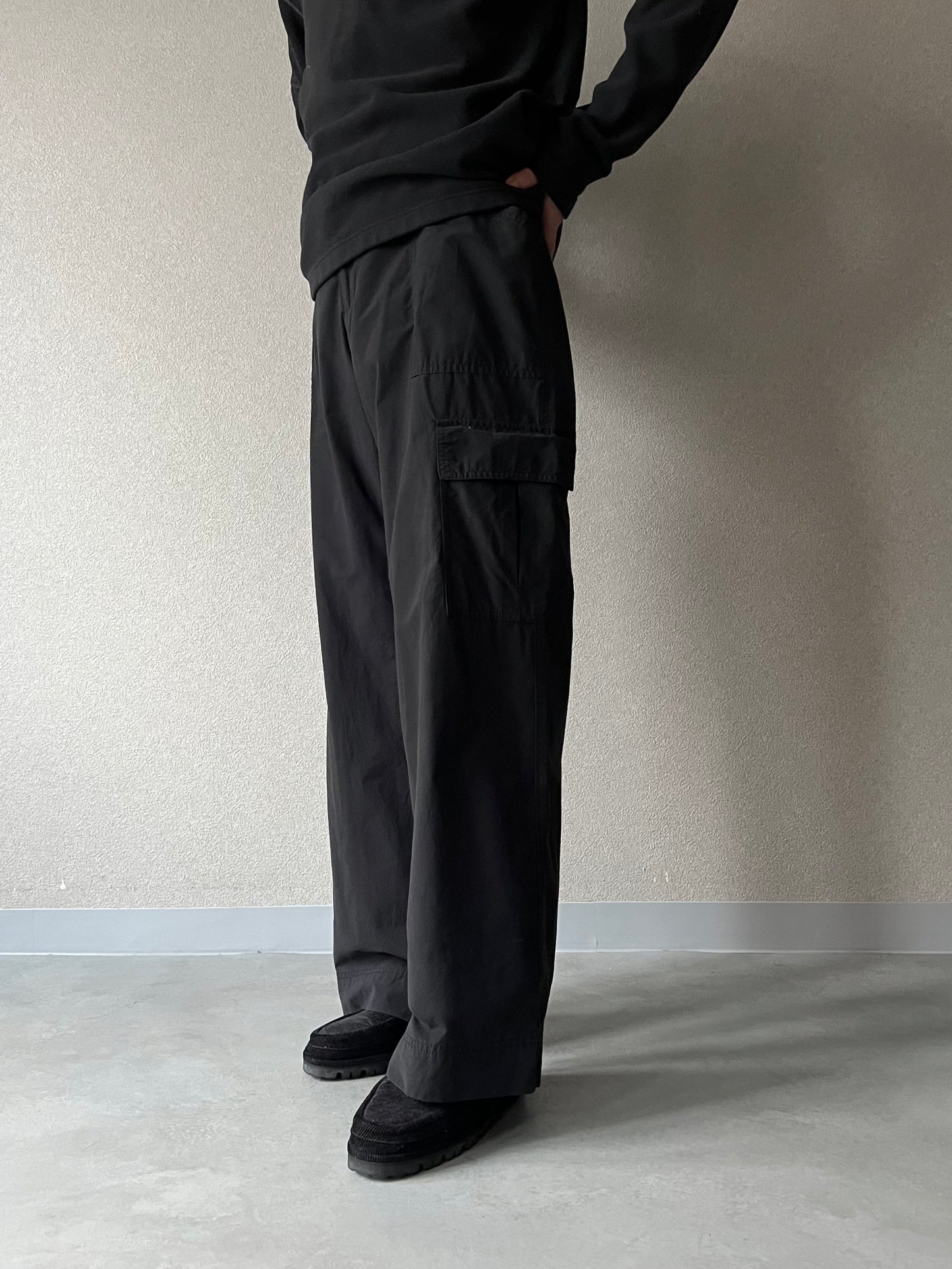 00's OLD NAVY cargo pants
