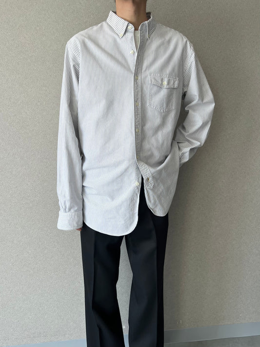 00's Brooks Brothers BD shirt
