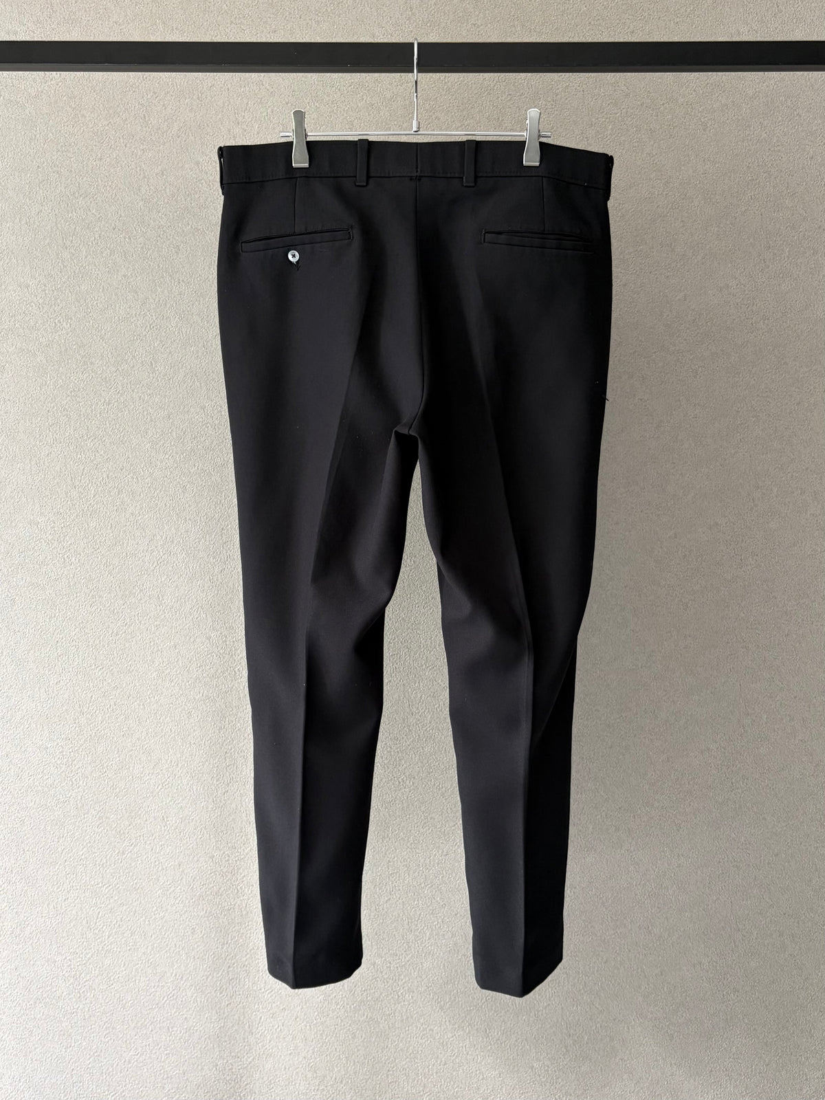 90's Levi's action slacks “Made in USA”