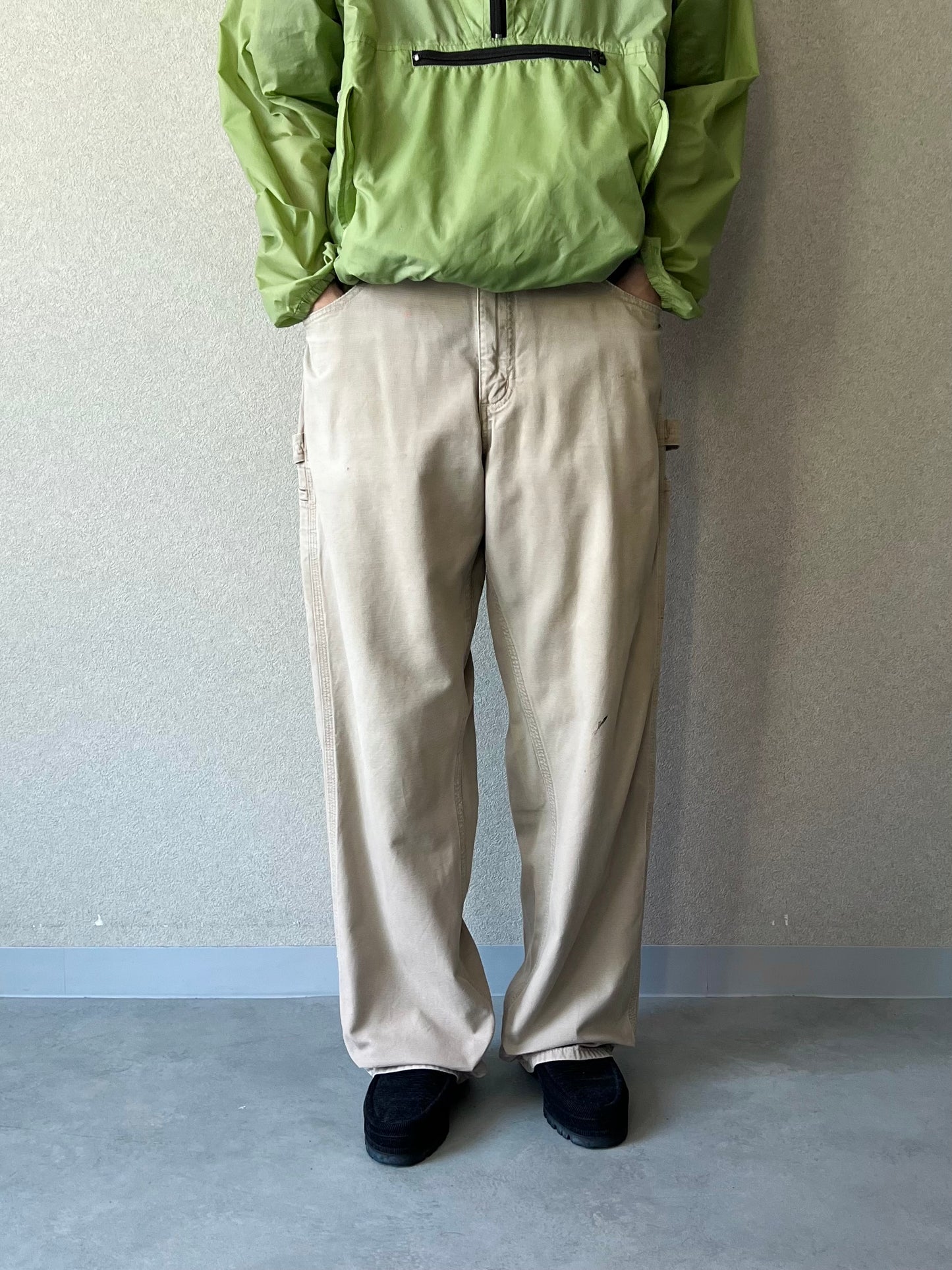 00's carhartt painter pants