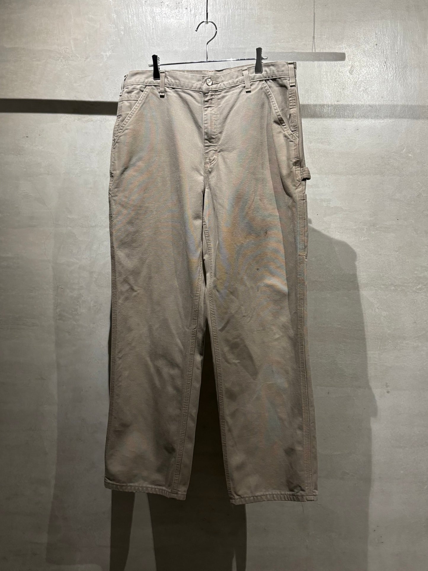 00's carhatt painter pants