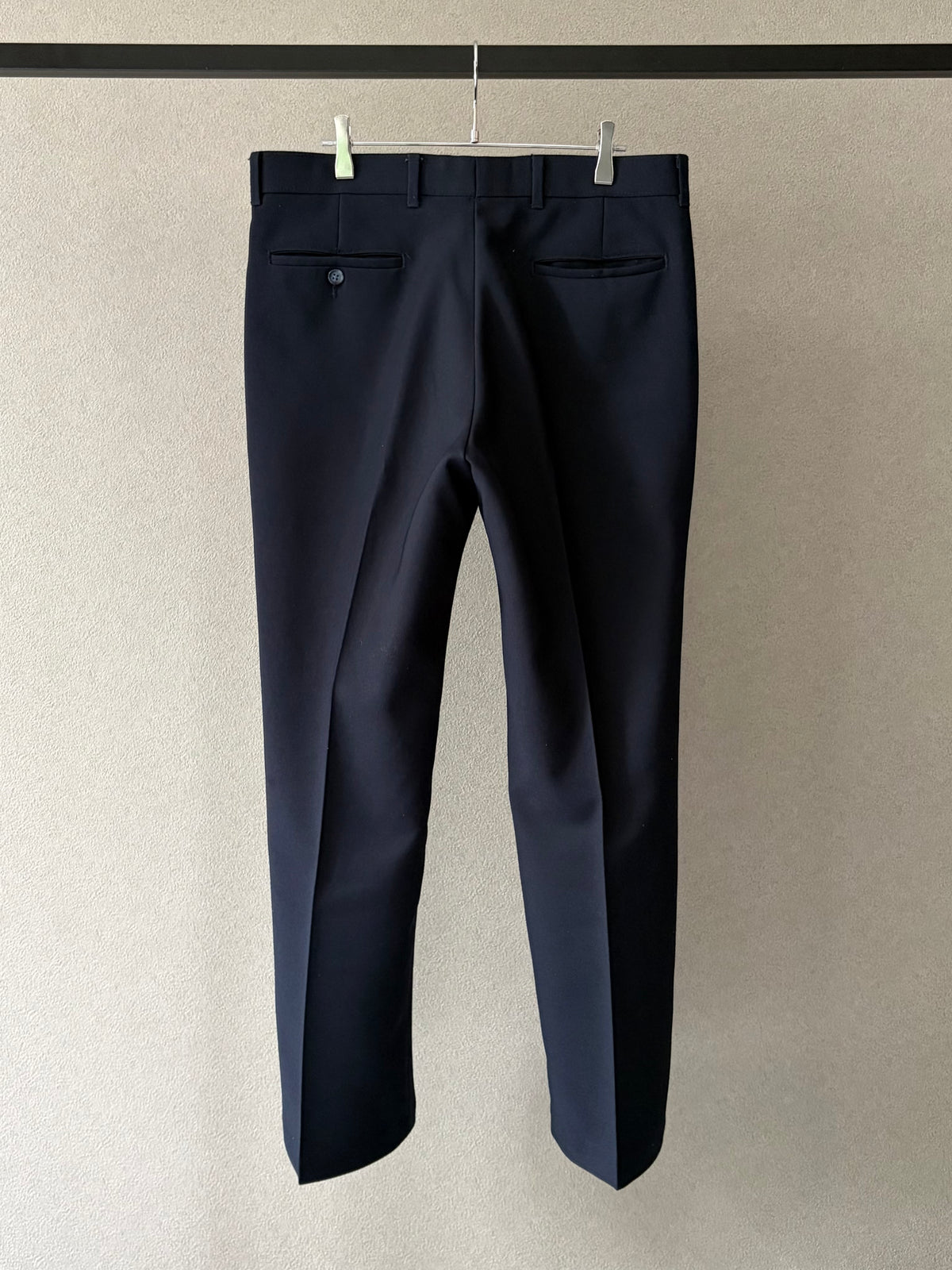 80's Levi's action slacks