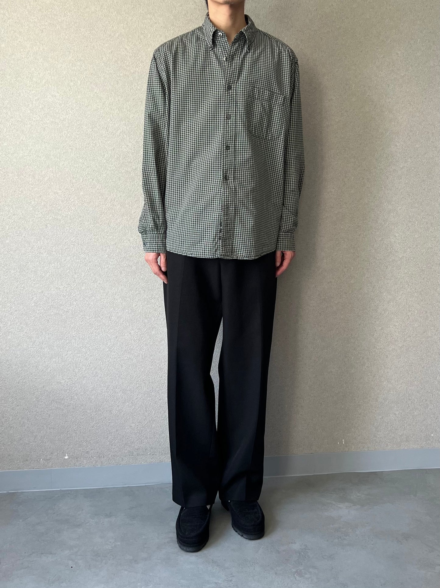 00's Eddie Baure BD shirt