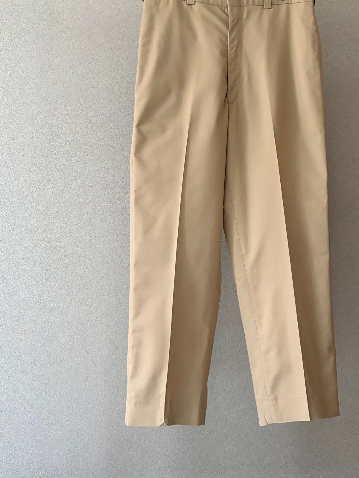00's US.ARMY chino pants