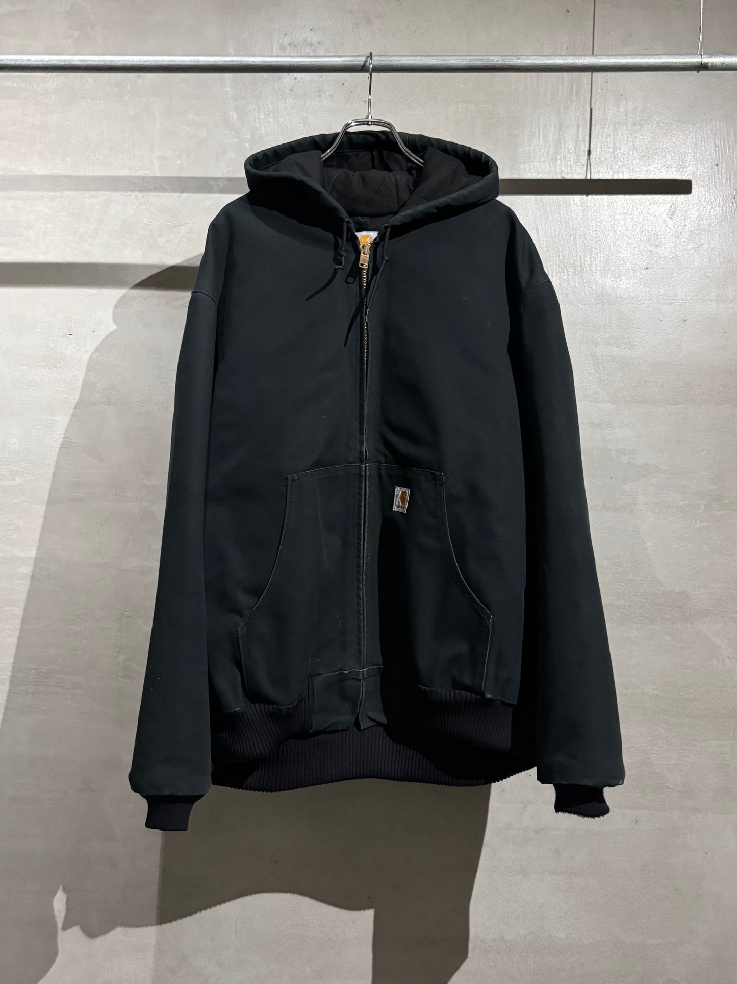00's carhatt work jacket