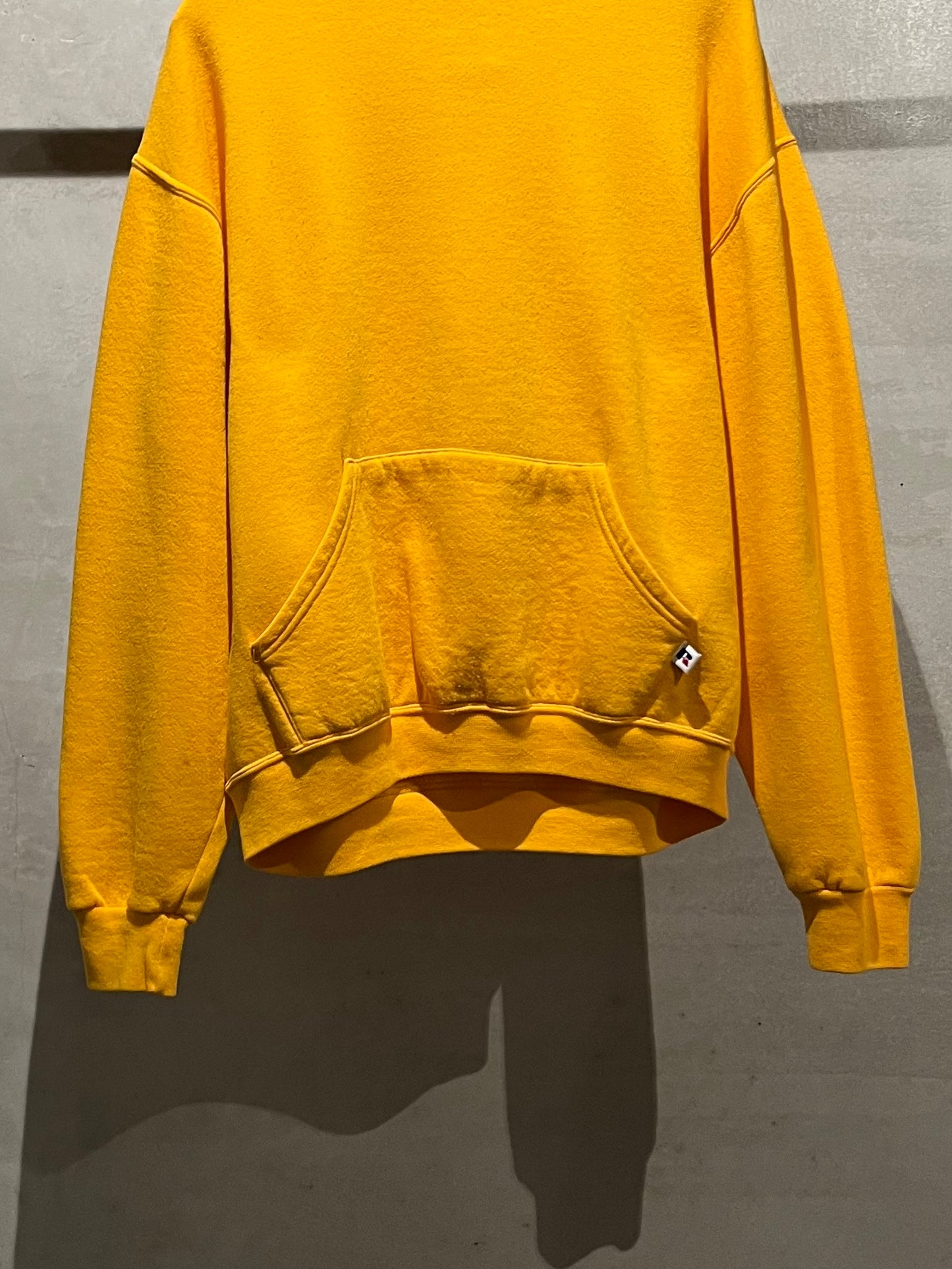 90's RUSSELL sweat hoodie