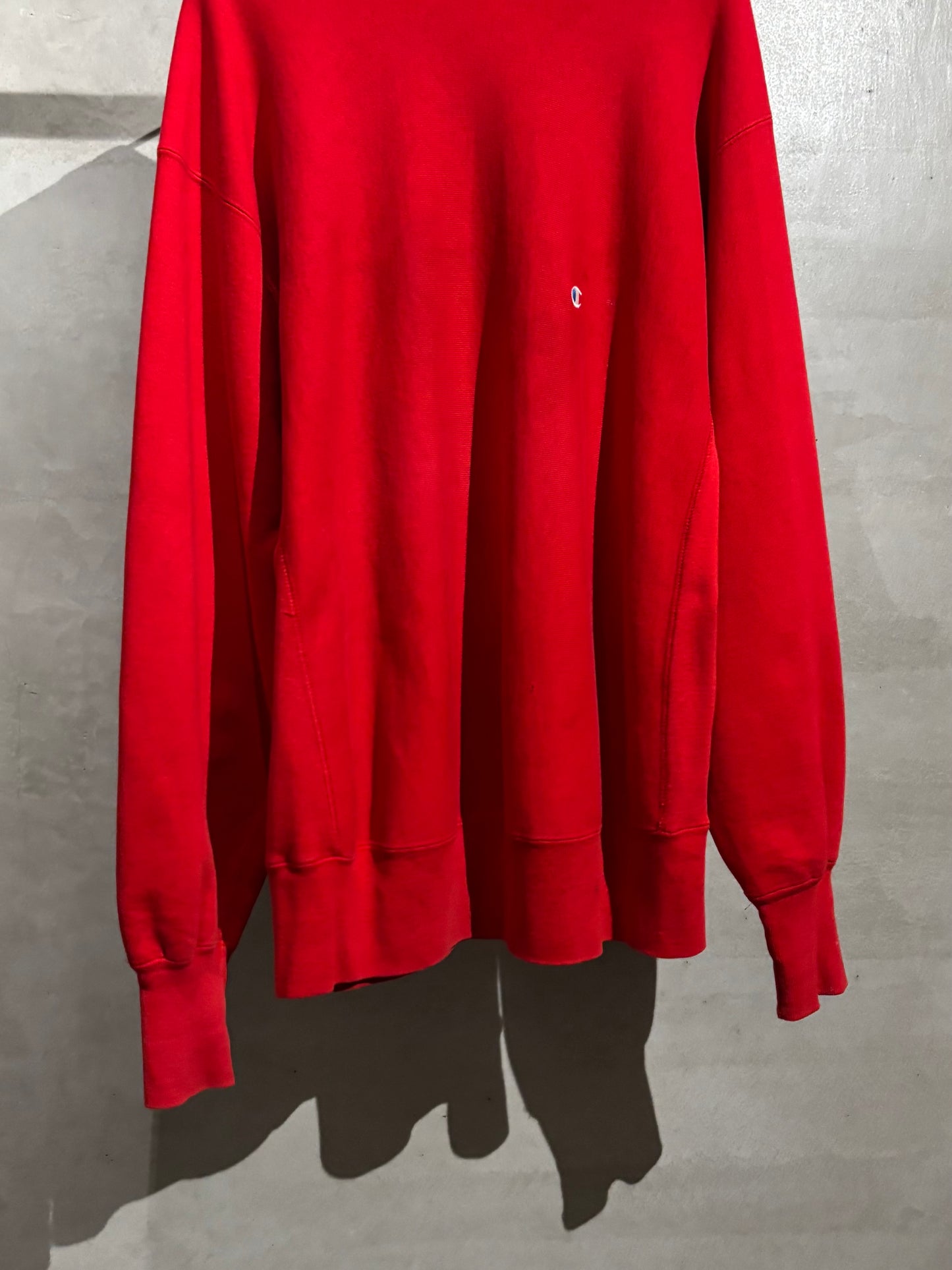 90's Champion REVERSE WEAVE “Made in USA”