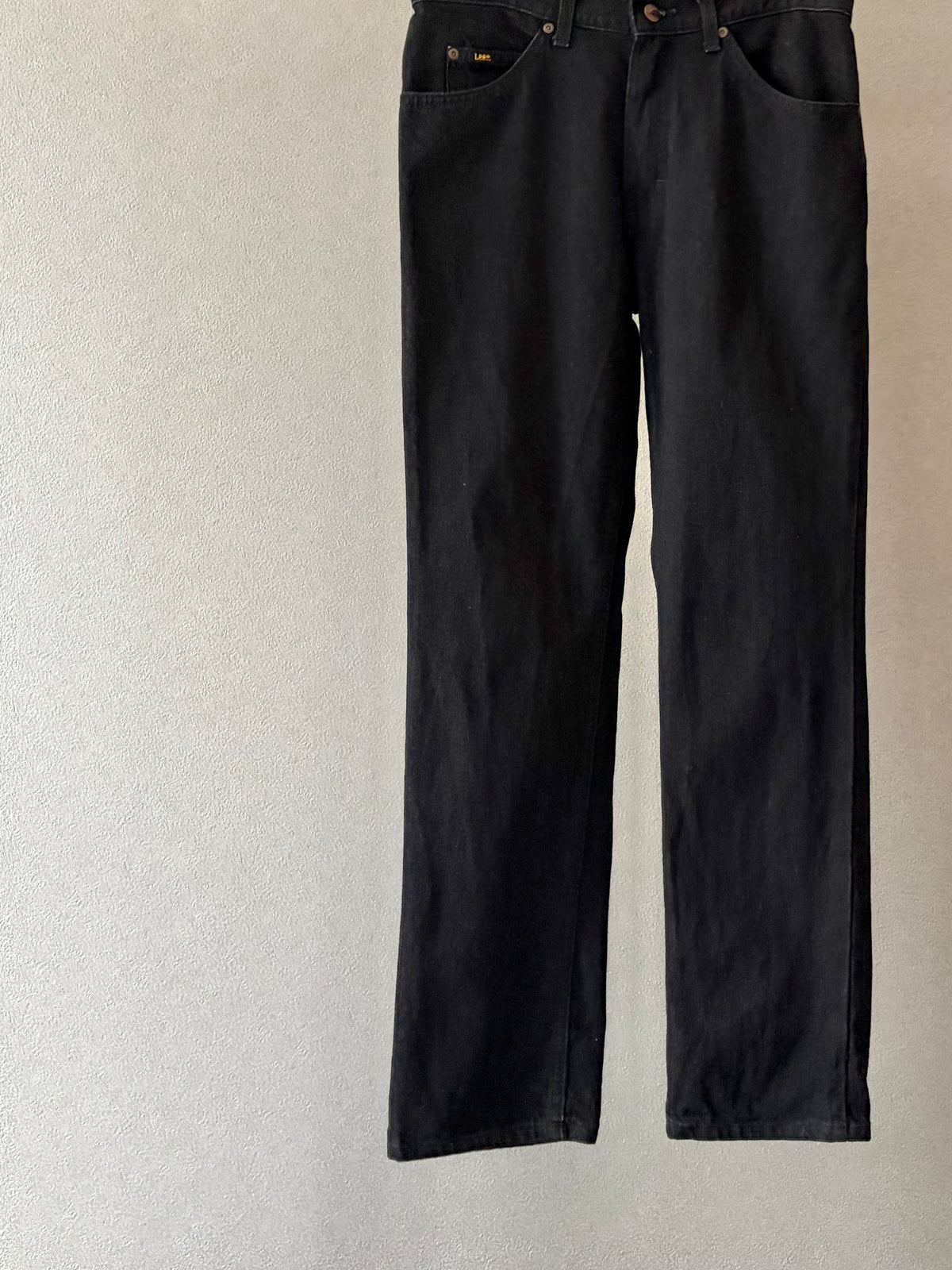 90's〜 Lee denim pants