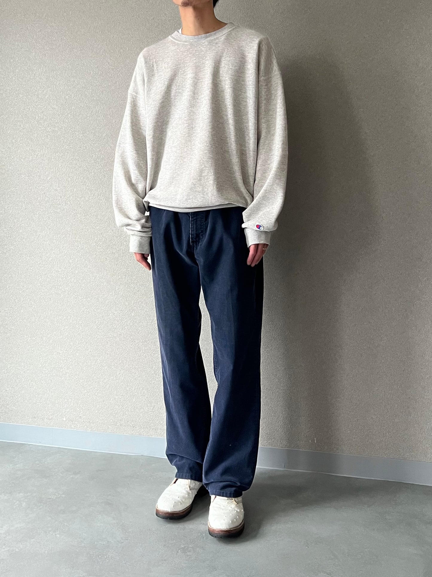80's Levi's 519 corduroy pants