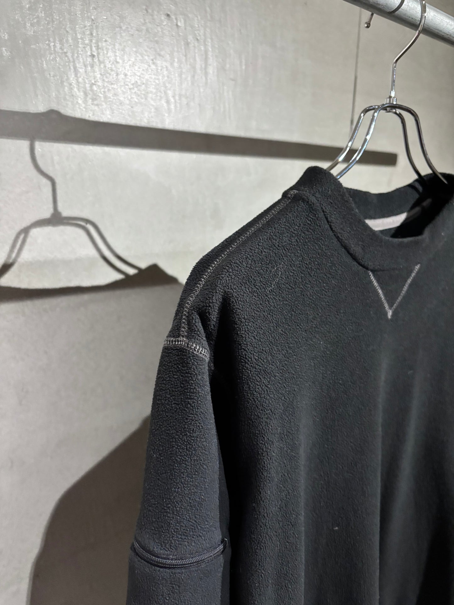 00's NIKE ACG fleece pullover