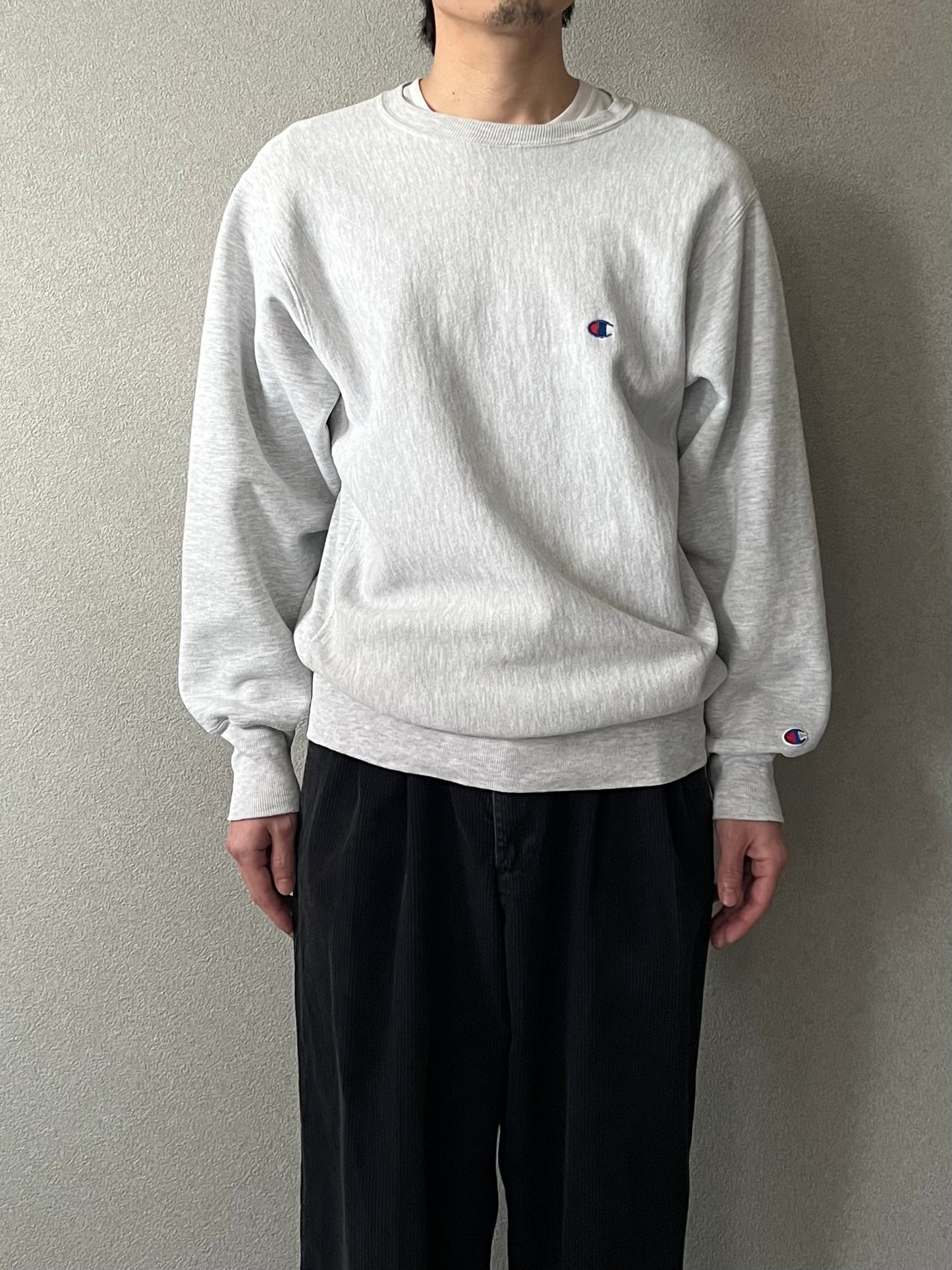 90's Champion REVERSE WEAVE “Made in USA”