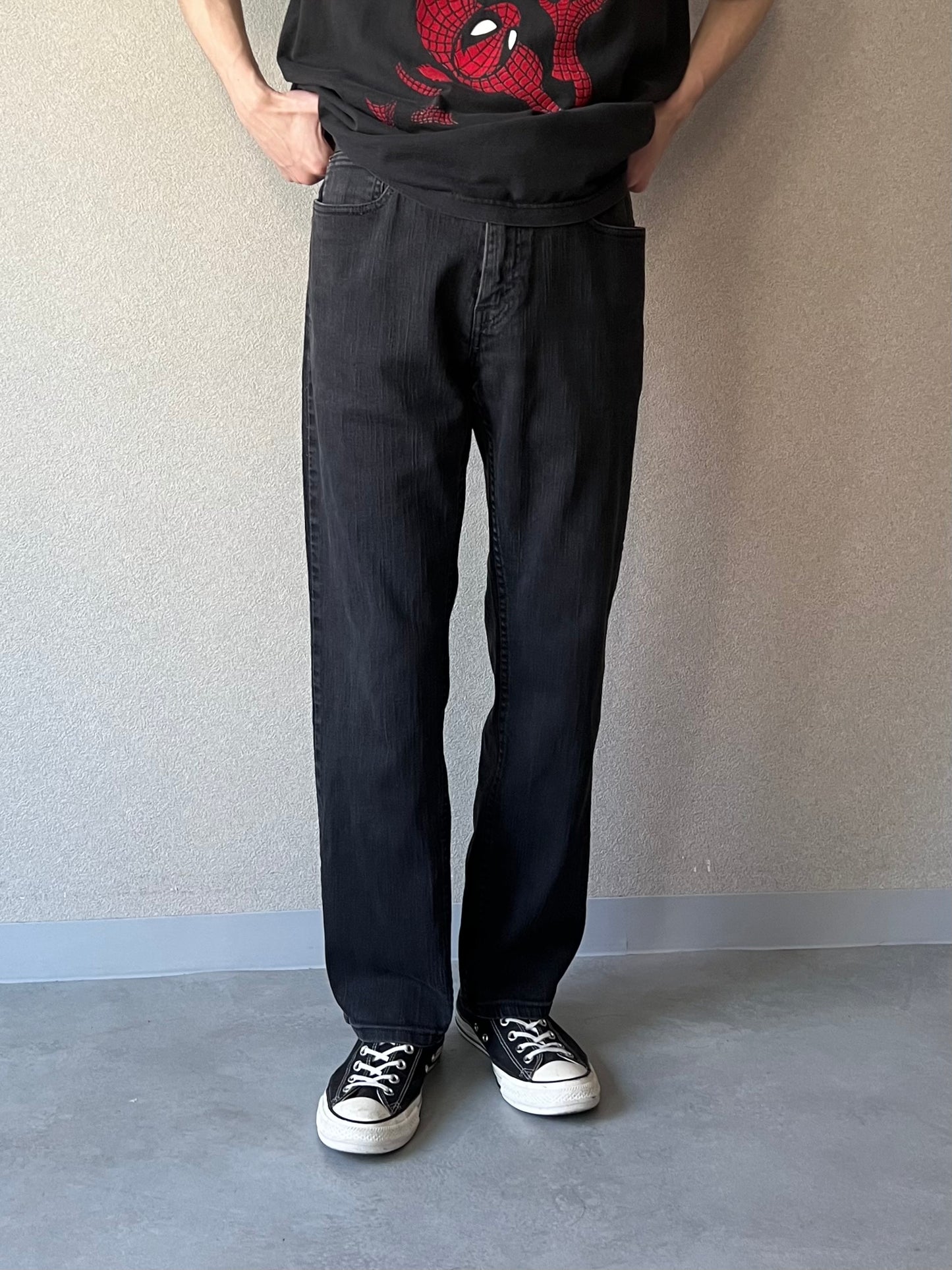00's Levi's 559 denim pants