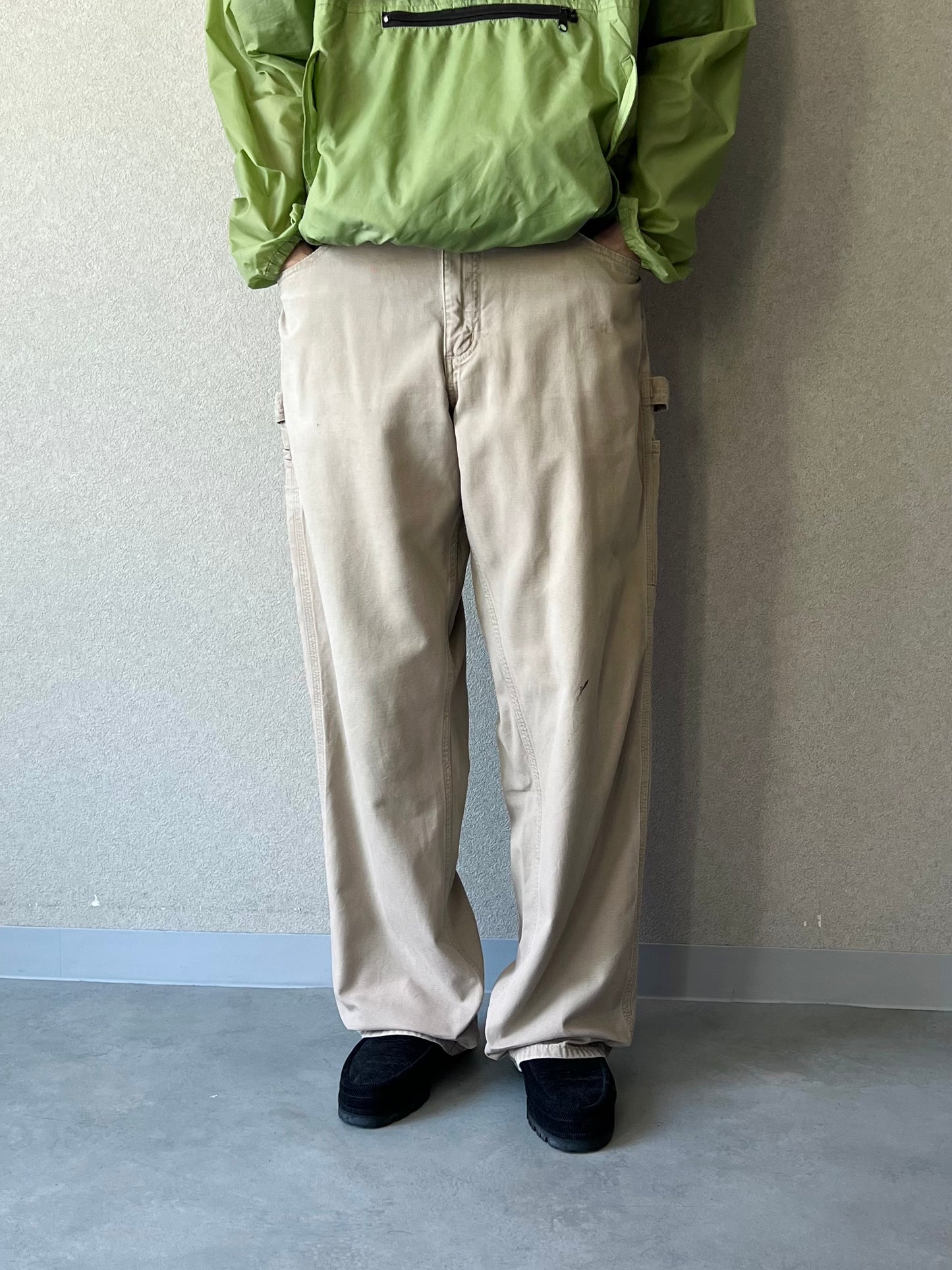 00's carhartt painter pants