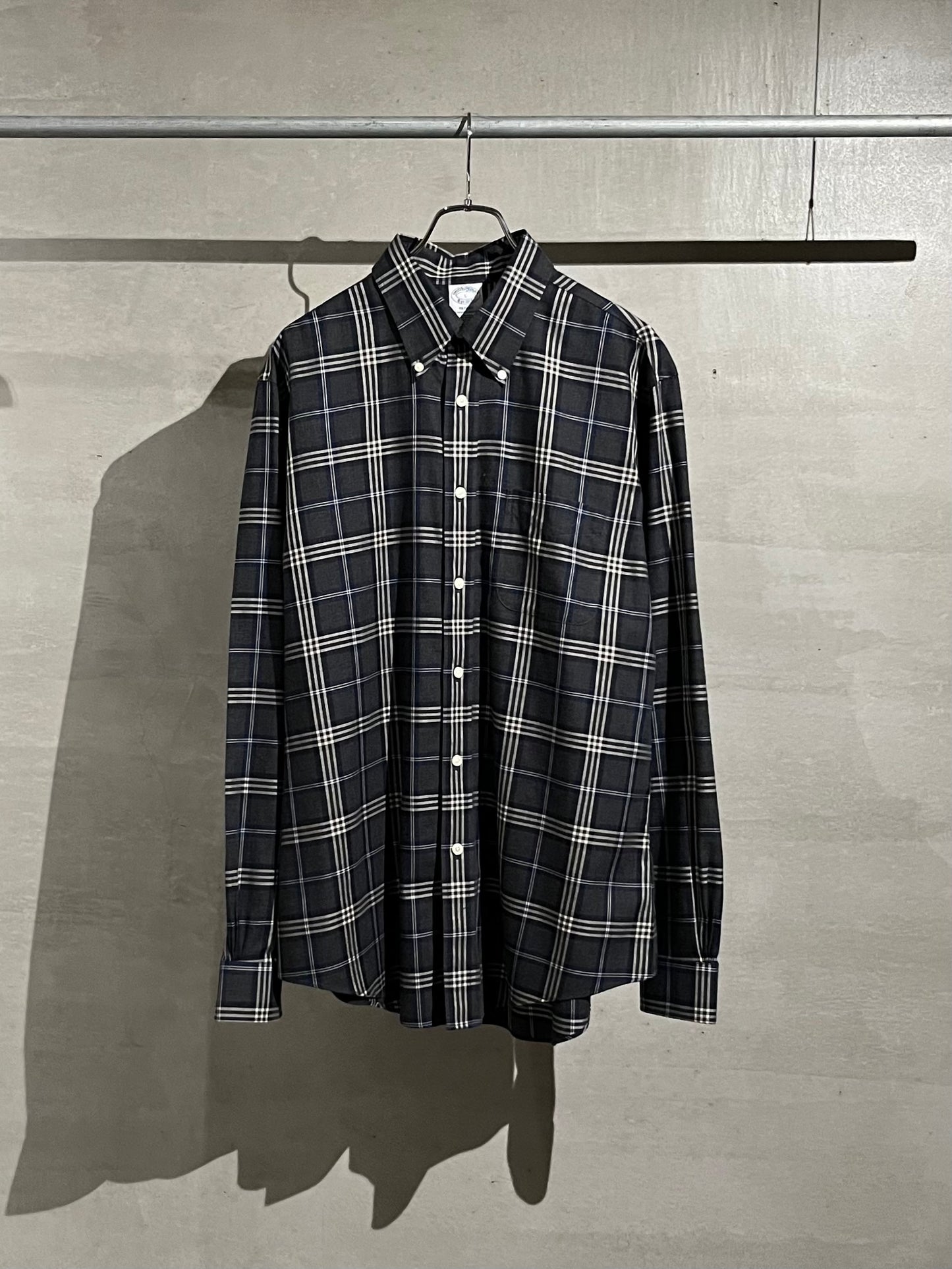 00's Brooks Brothers BD shirt