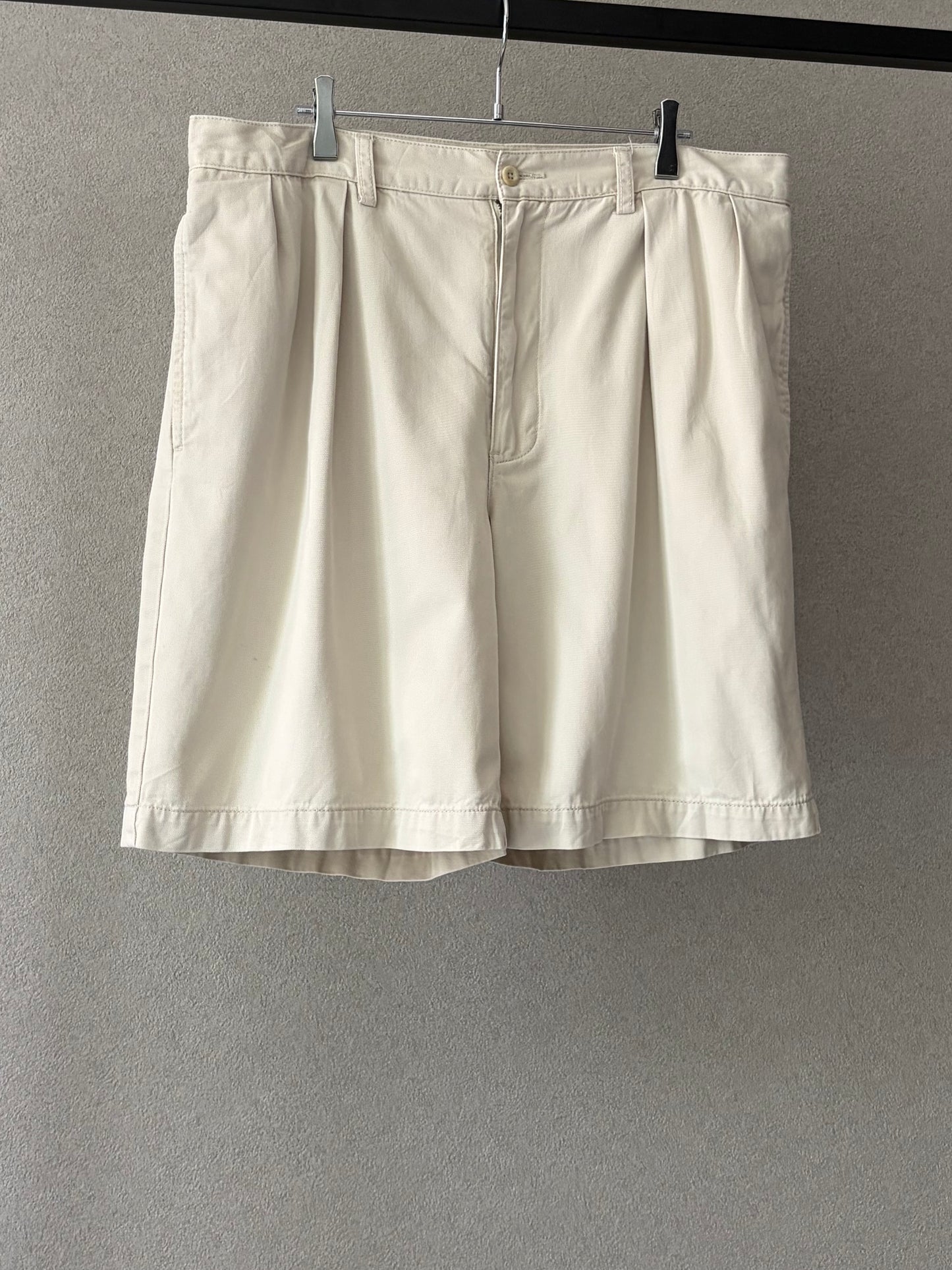 00's Polo Ralph Lauren chino shorts