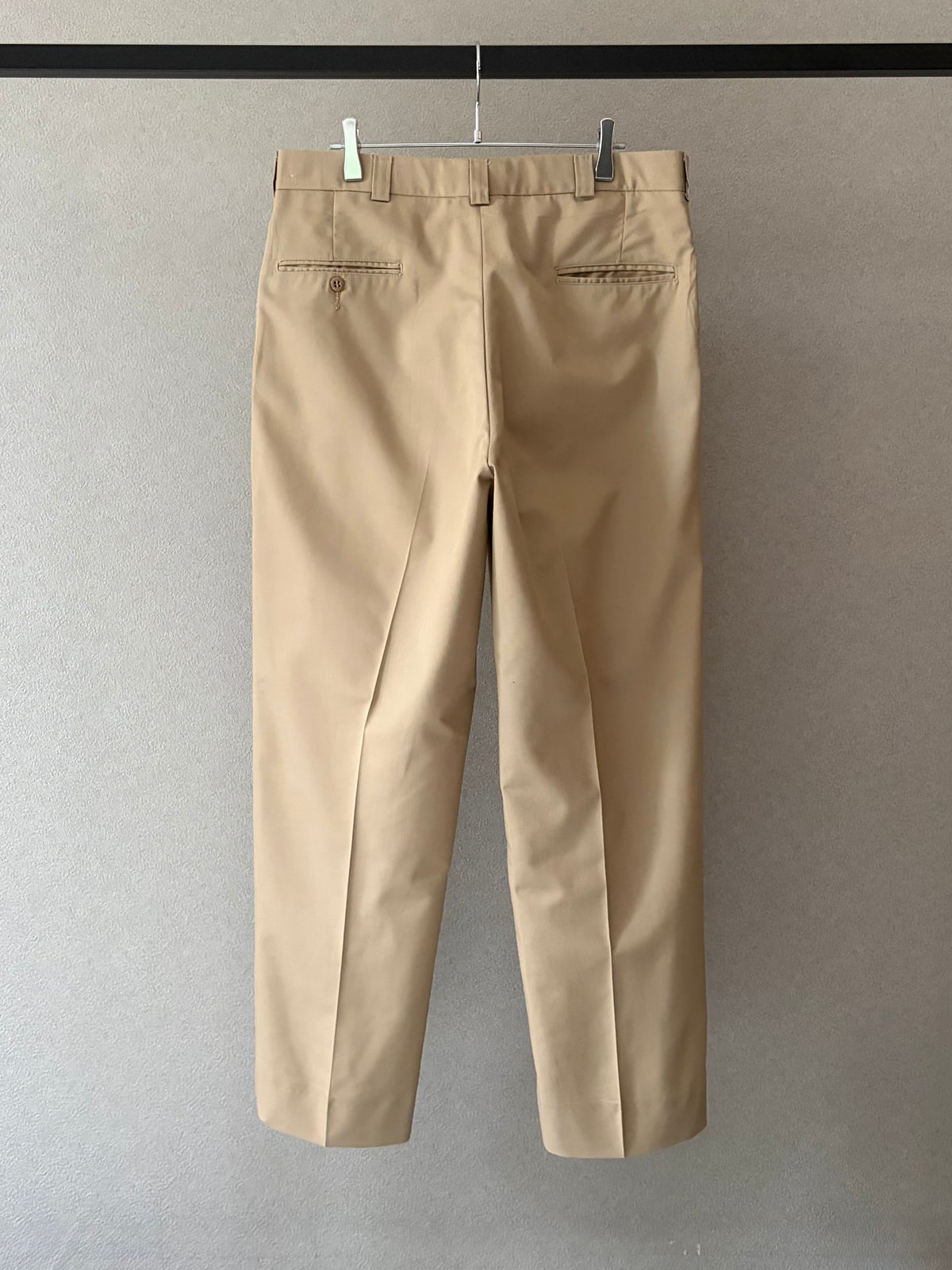 00's US.ARMY chino pants