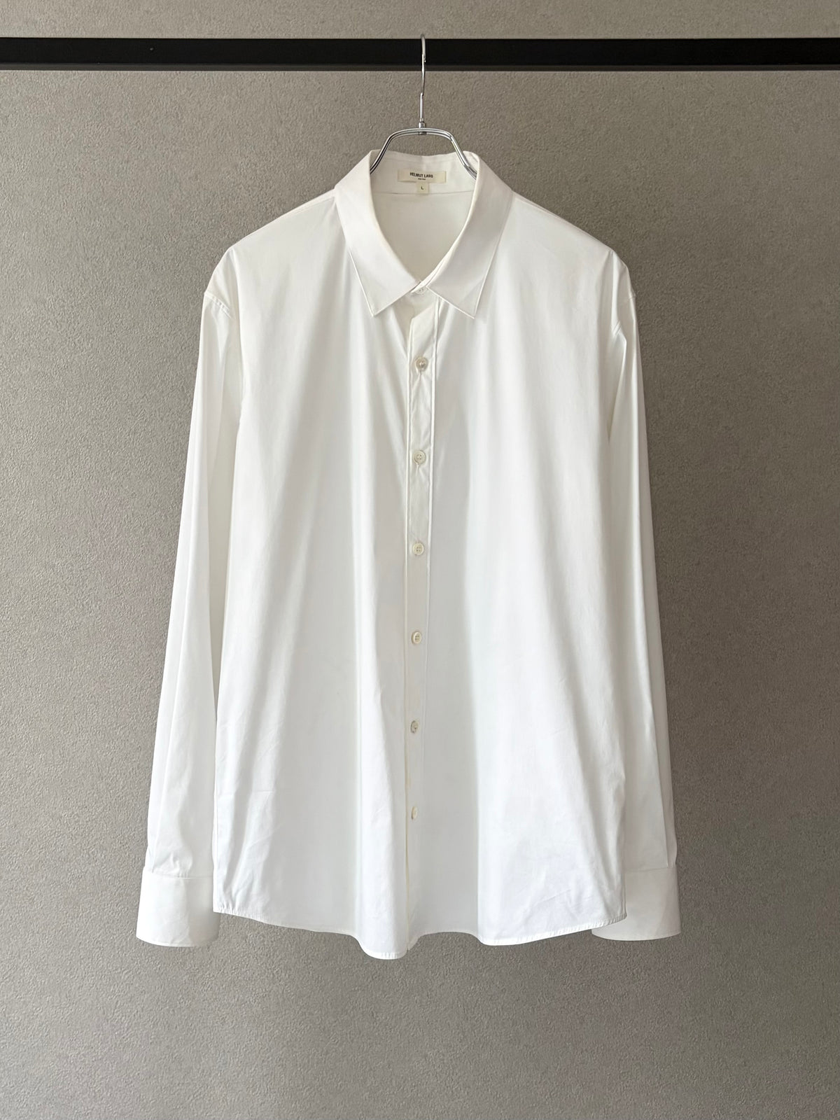 00's HELUMUT LANG shirt