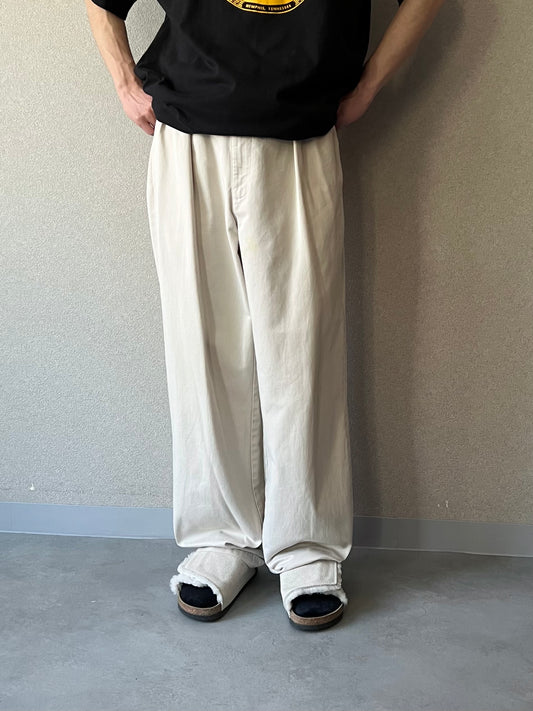 90's Polo Ralph Lauren chino pants