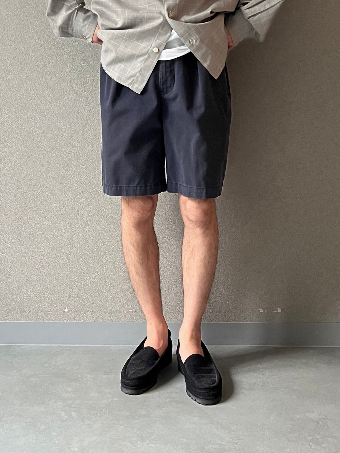 90's〜 Polo Ralph Lauren Chino shorts