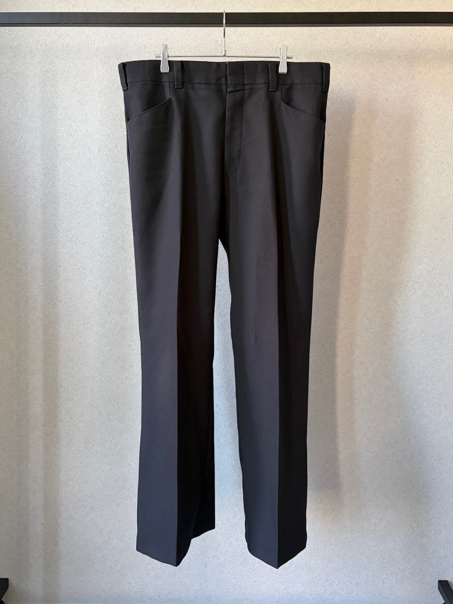 80's Levi's PANATELA slacks