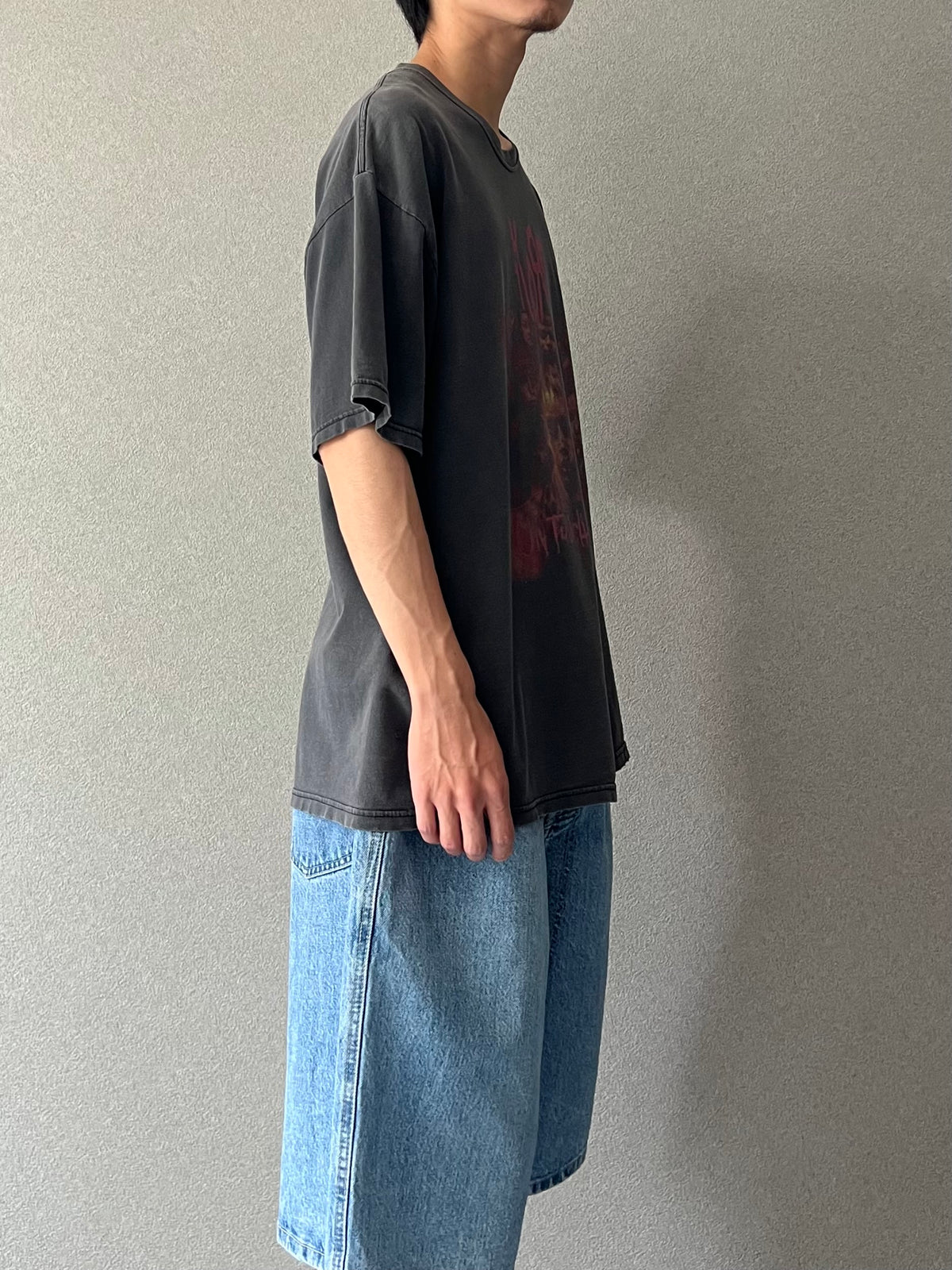 00's KORN music t-shirt