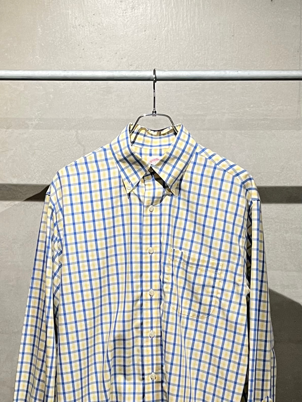 00's Brooks Brothers BD shirt