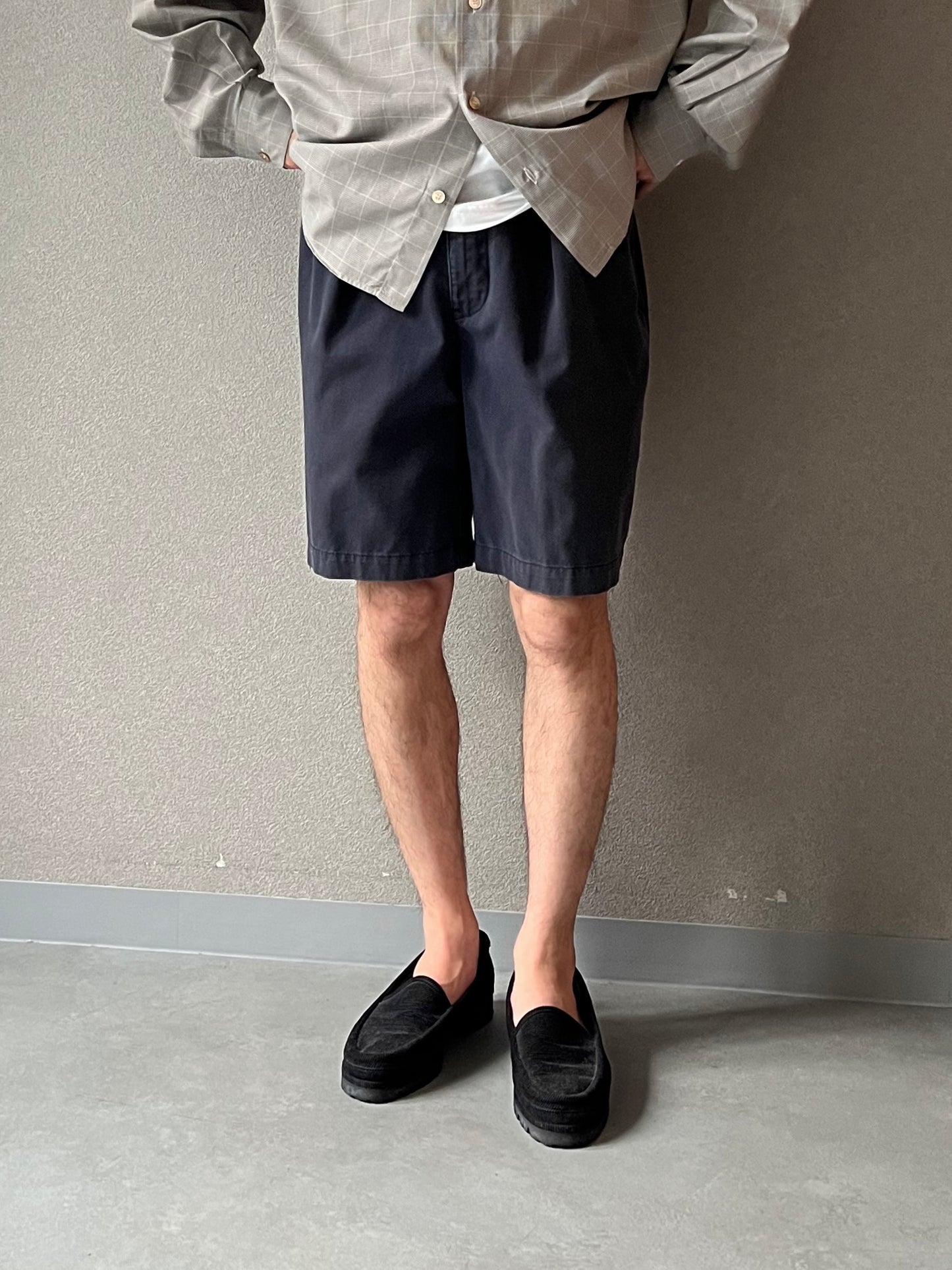 90's〜 Polo Ralph Lauren Chino shorts