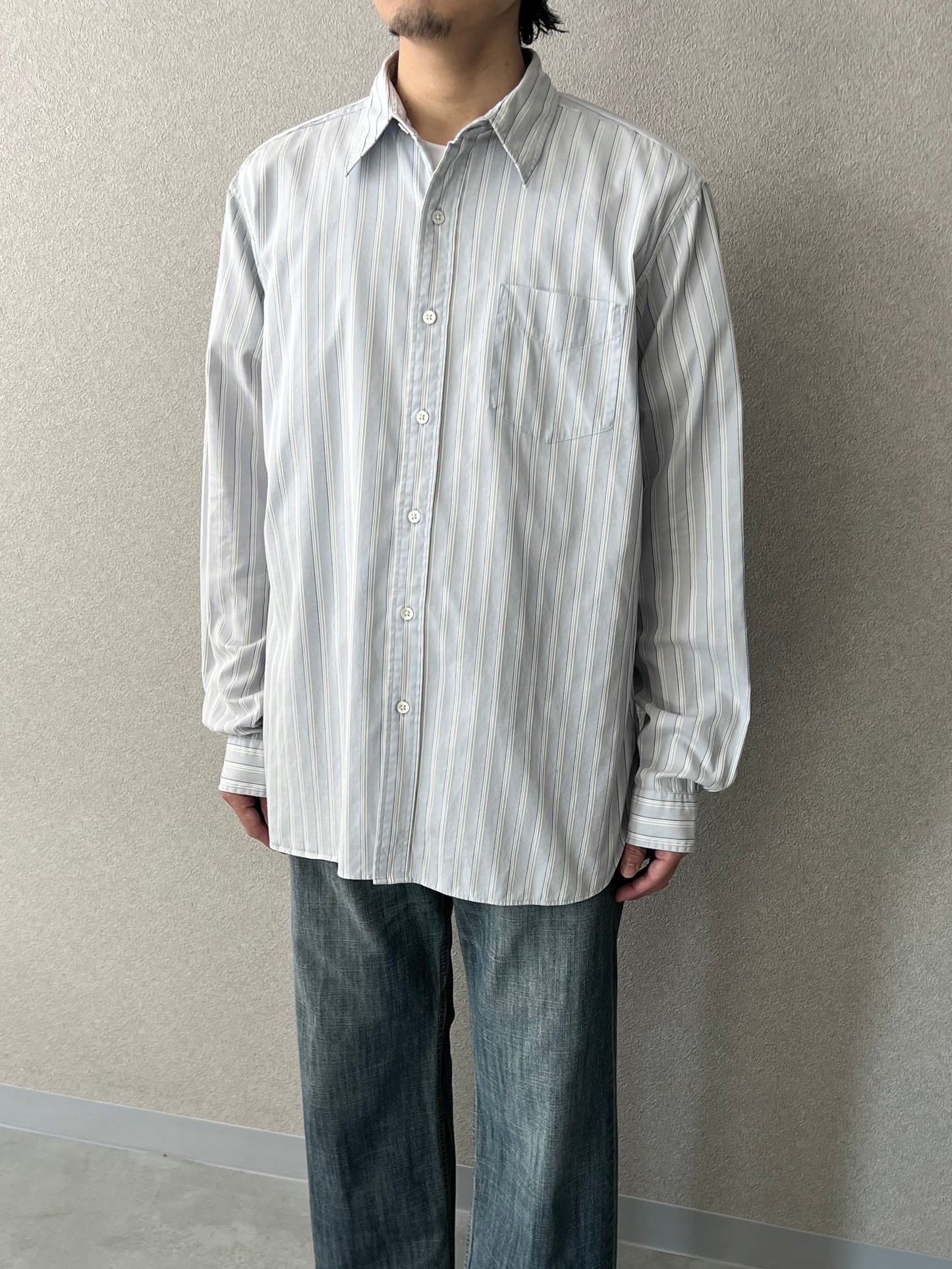 90's Polo Ralph Lauren shirt