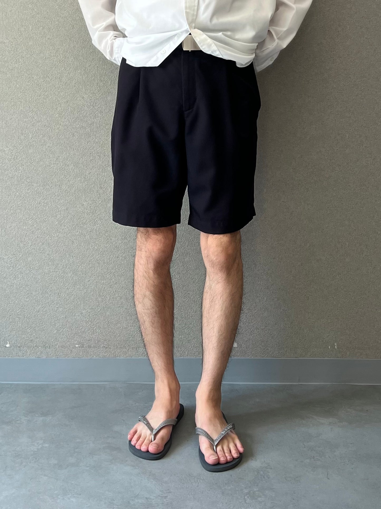 00's NIKE GOLF slacks shorts
