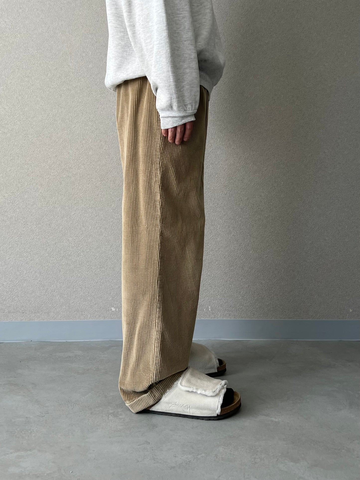 00's DOCKERS corduroy pants
