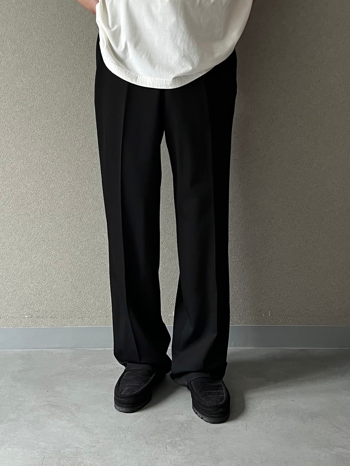 00's Brooks Brothers wool slacks