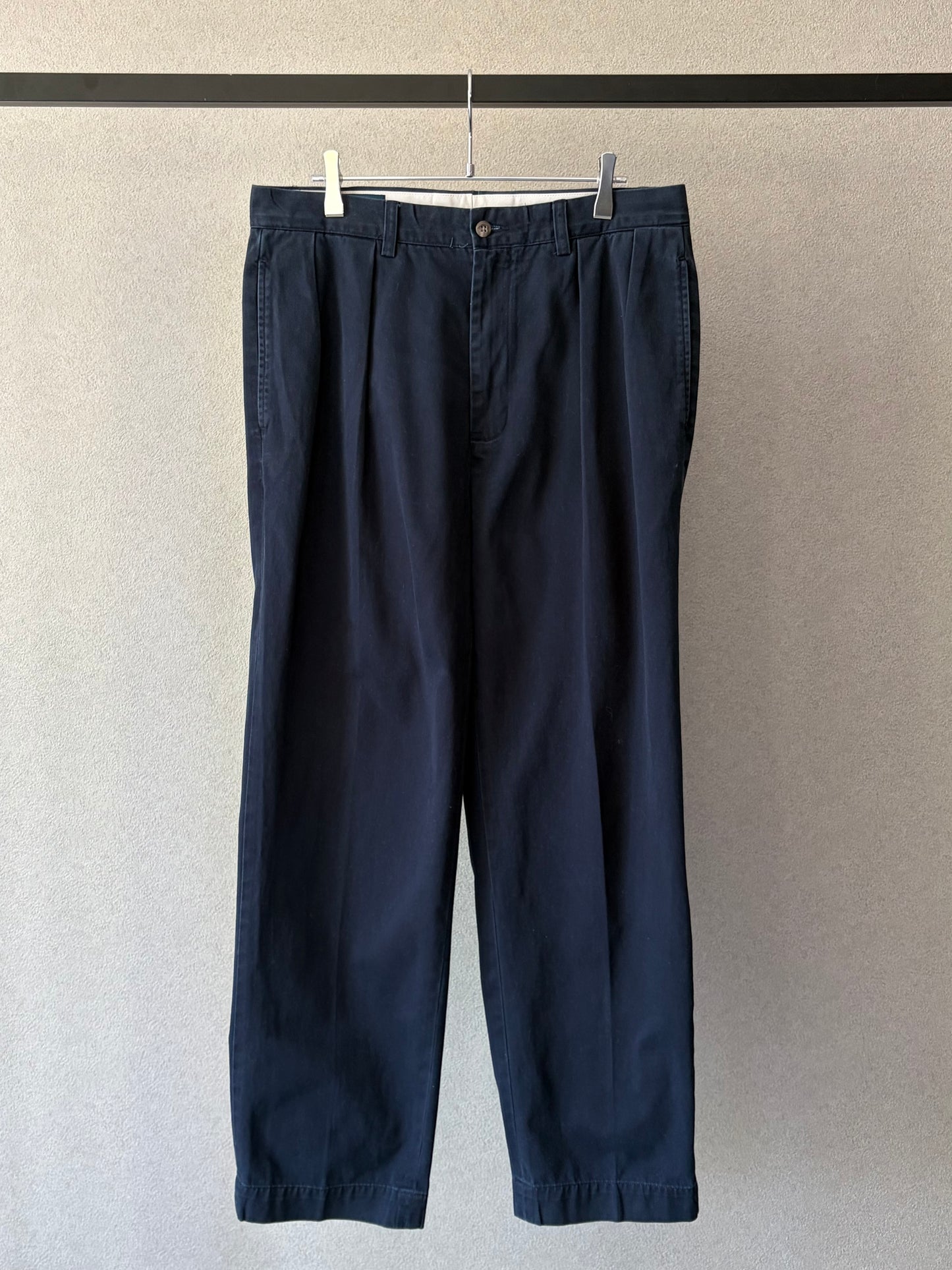 90's Polo Ralph Lauren chino pants