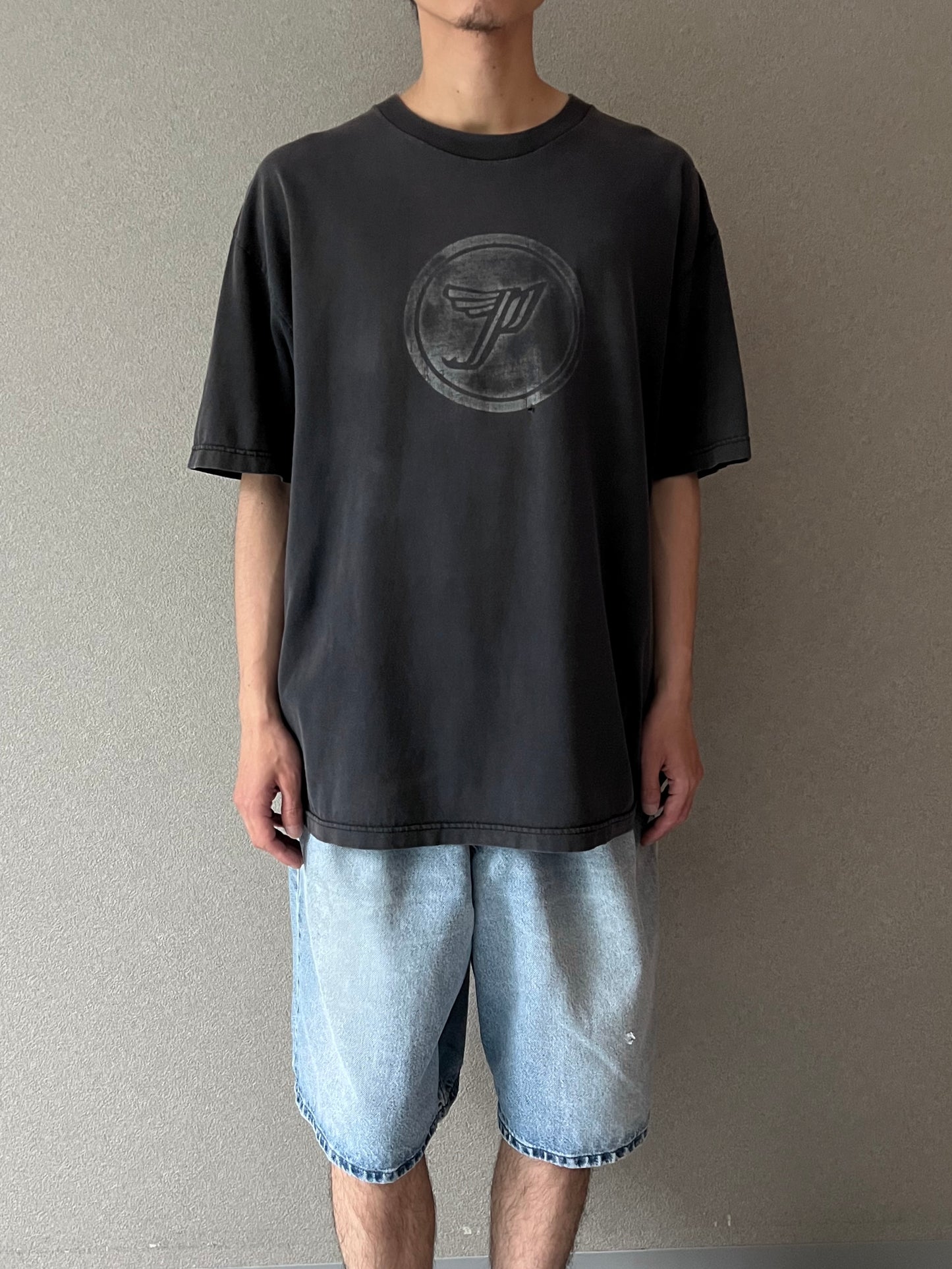 00's Pixies music t-shirt