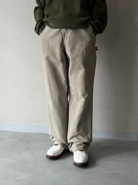 00's carhatt painter pants