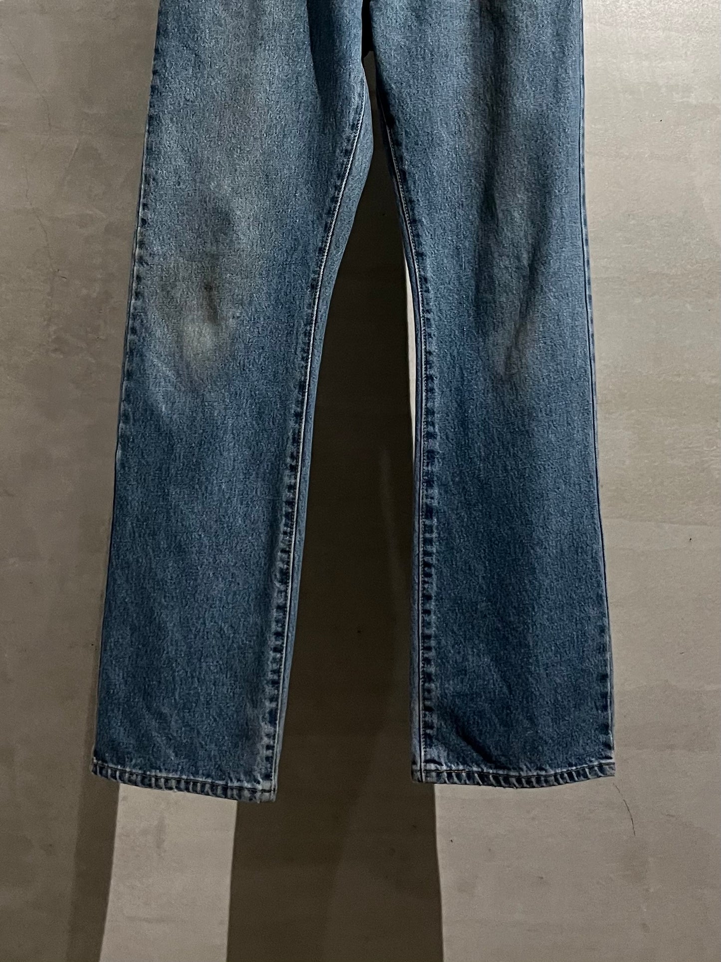 00's Levi's 517 demim pants