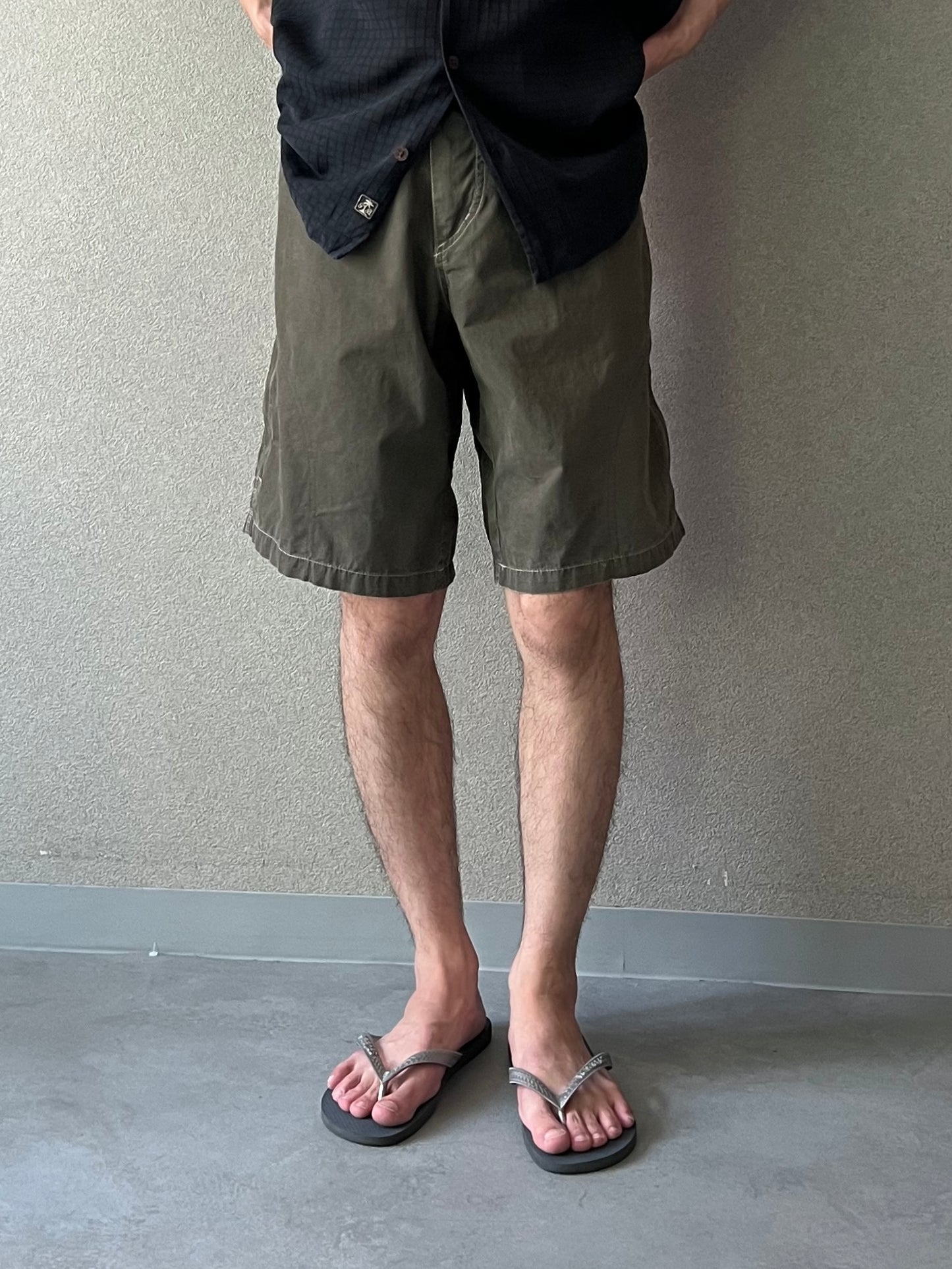 00's KUHL utility shorts