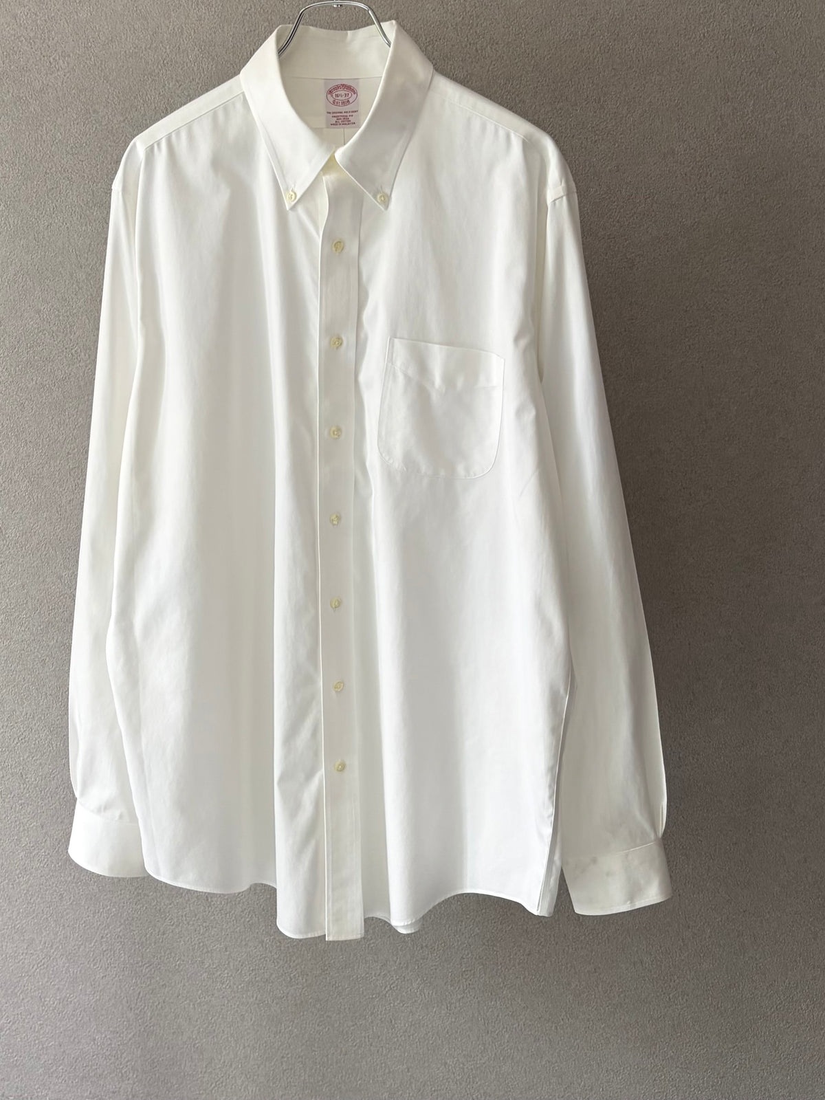 00's Brooks Brothers BD shirt