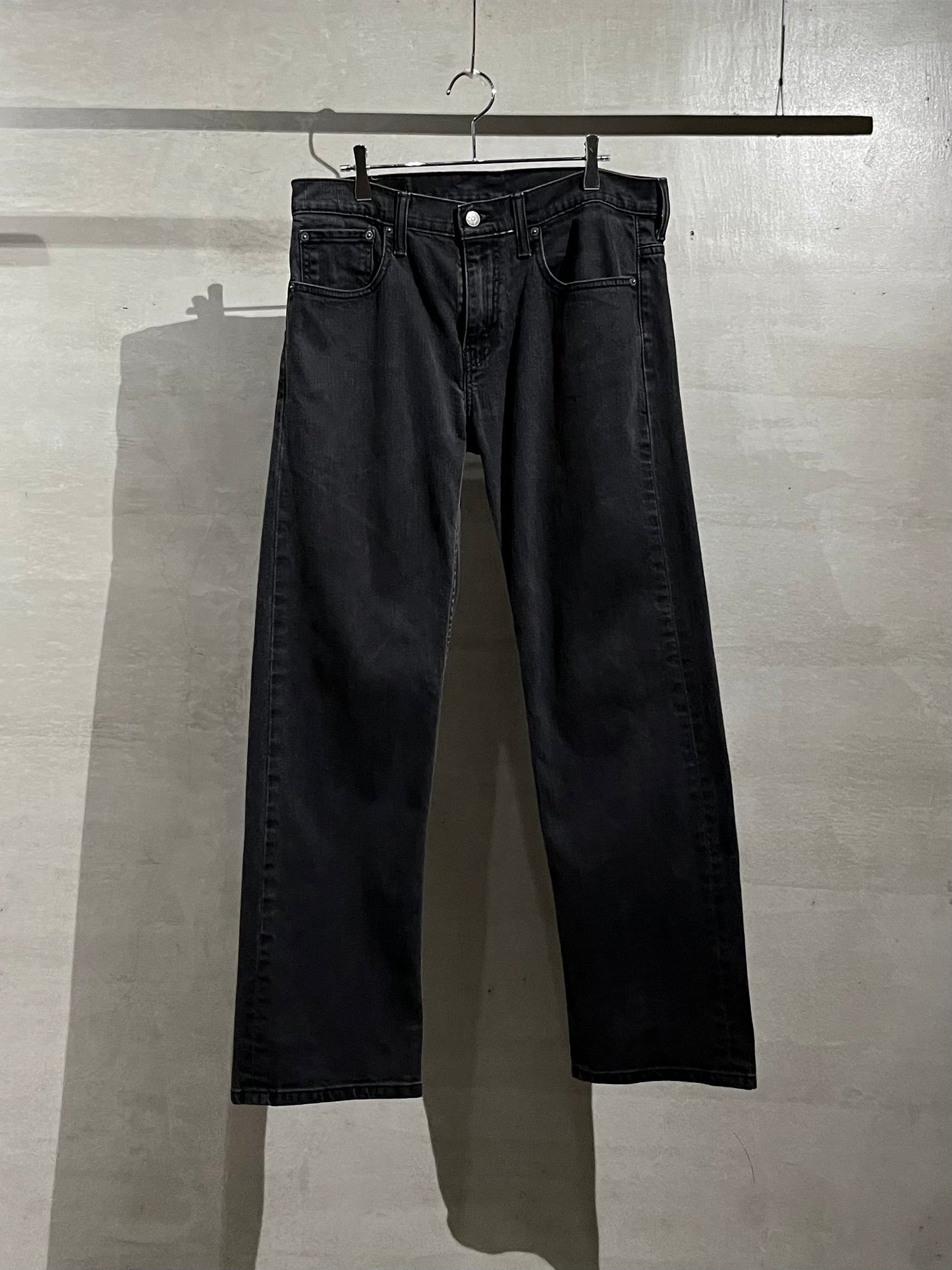 00's Levi's 569 denim pants