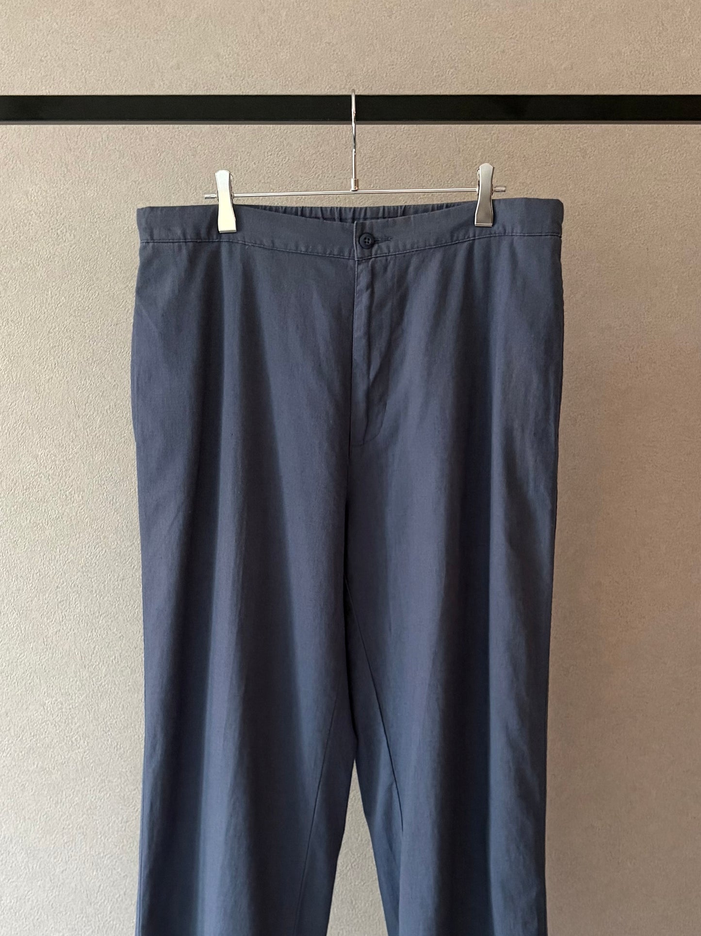 90's ST.JOHN'S BAY linen pants