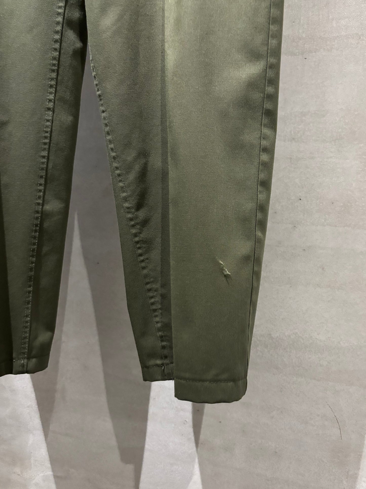 70's〜 US.ARMY utility pants